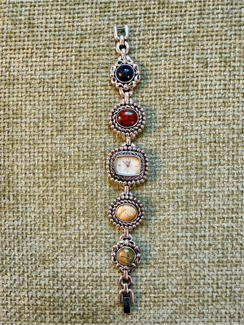 Vintage Vivani Southwestern Watch